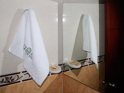 Hotel Preferencial Class Букараманга Экстерьер фото