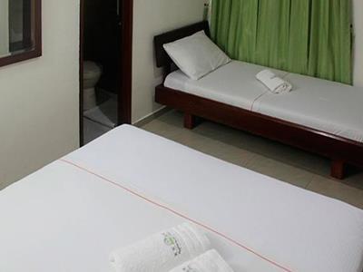 Hotel Preferencial Class Букараманга Экстерьер фото